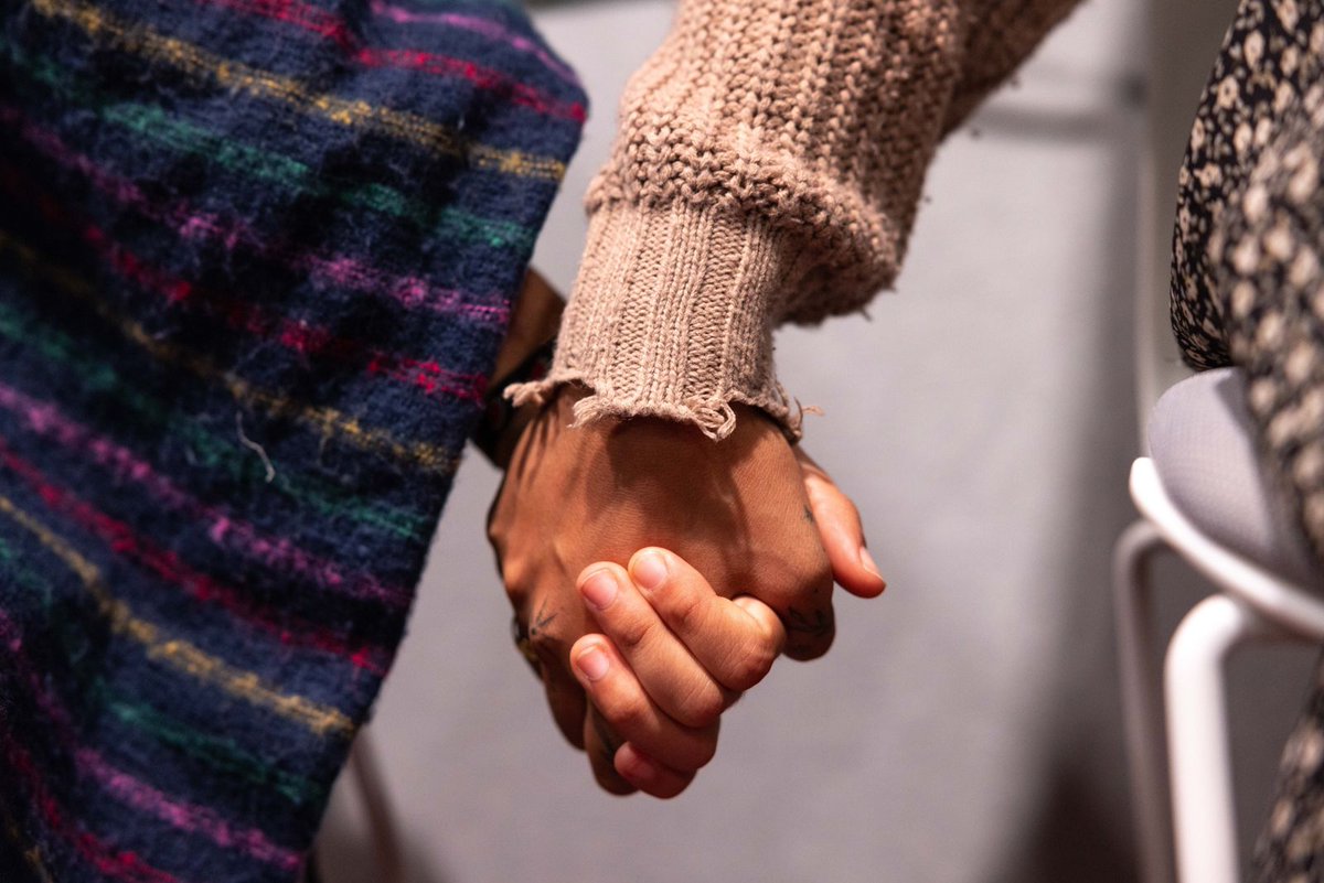 COP28 brought together actionists from all walks of life, united to deliver a clear message: the time for action is now. 

#COP28 #UniteActDeliver #Actionism