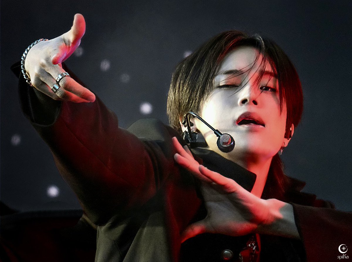 spiKa10210921's tweet image. 20231116 
FirstHowling_NOW SHOWCASE HQ

#andTEAM #andTEAM_K #FirstHowling_NOW #케이 #spiKa #ケイくん