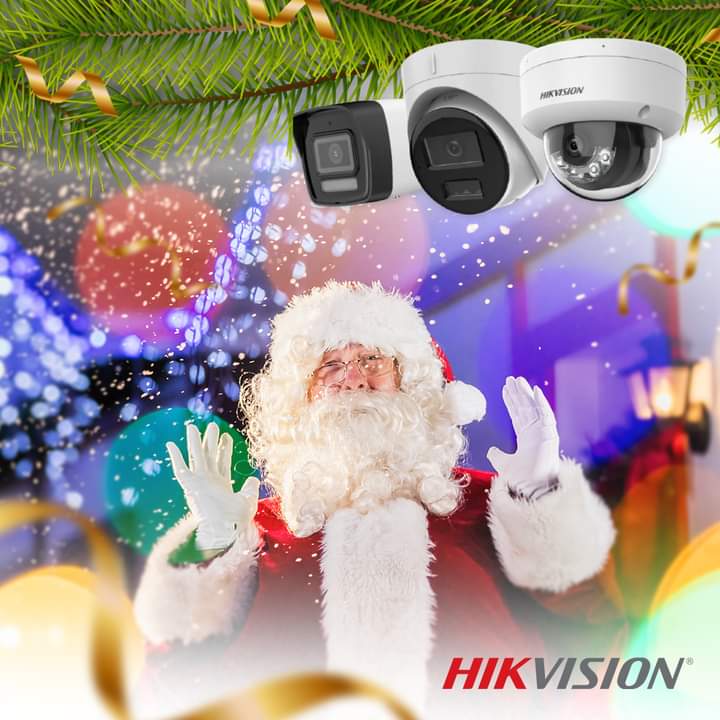 TuutuCcTv's tweet photo. @cpplusglobal @DahuaHQ @HikvisionHQ  wishes you are Merry Christmas 🎄🎄🎄🎄🎄🎄🌲 and A prosperous new year ahead https://t.co/ddSsz6gQQl
