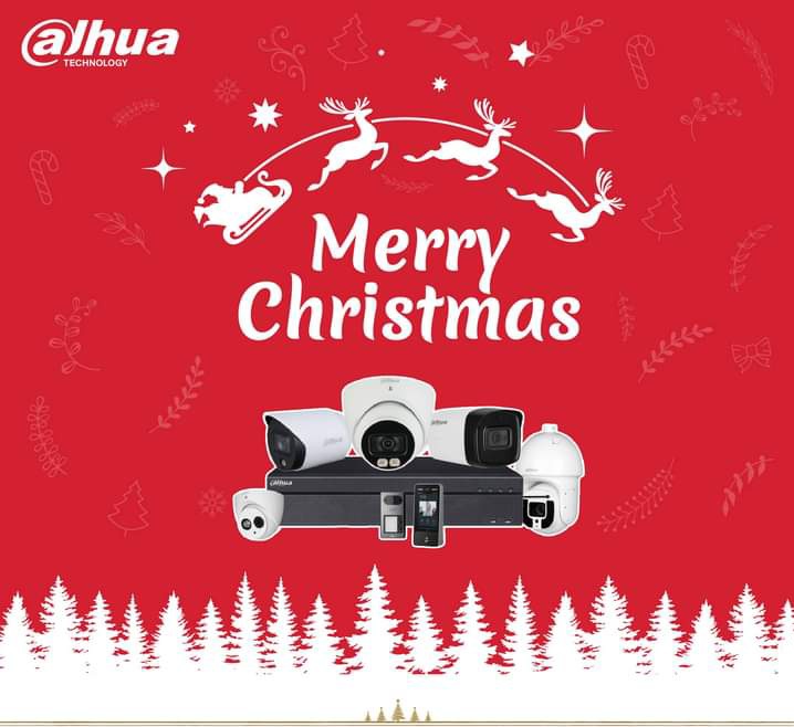 TuutuCcTv's tweet photo. @cpplusglobal @DahuaHQ @HikvisionHQ  wishes you are Merry Christmas 🎄🎄🎄🎄🎄🎄🌲 and A prosperous new year ahead https://t.co/ddSsz6gQQl