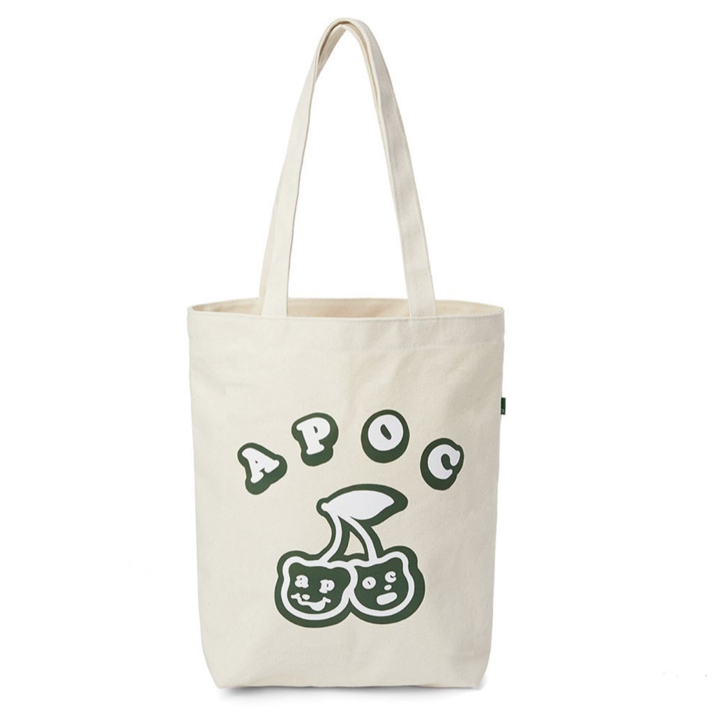 #lyjindaryGA

APOC Tote Bag in Ivory Giveaway

rules:
🩷 mbf, like, and RT
🩷 tag 2 friends
🩷 reply ng something na nilolook forward mo sa 2024 🤗

1 winner
must be willing to wait, NETA ang bag 
free sf via SCO

ends Jan 10 11:59 pm 🤗
