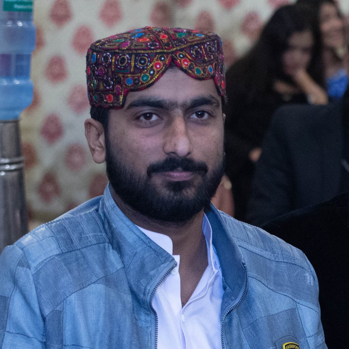 #NewProfilePic