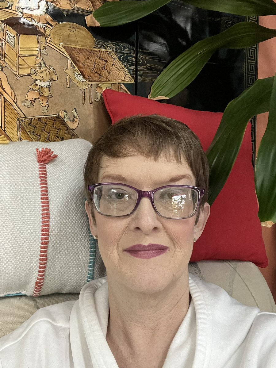 Christy M. Davis (@cubambi) on Twitter photo 