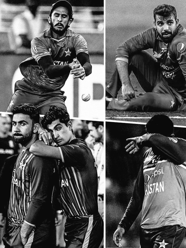 Hasan Ali dropped the catch
  We lost Semi-final 2021 💔

Shaheen Afridi catched 
  We lost Final 2022 💔

Zaman Khan couldn't defend 2 runs in 1 ball
  We miss the Final of Asia Cup 2023 💔
#T20WorldCup2021 
#T20WorldCup2022
#ACCAsiaCup2023