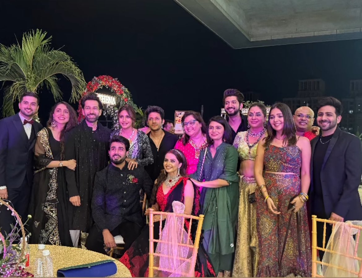 We weren’t robbed guys! *sobbing* 

#ishqbaaz #shivika #narbhi #nakuulmehta #surbhichandna