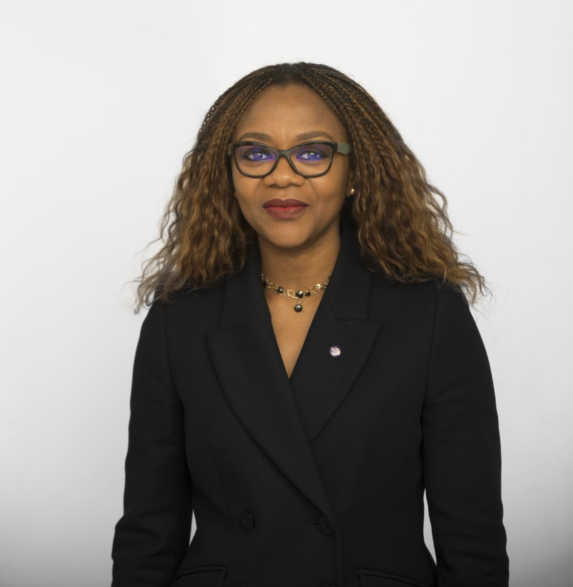 AVONHMO's tweet photo. Exciting news!
The Board of Directors of Transcorp Hotels Plc have announced the official appointment of our MD/CEO and Heirs Holdings Healthcare Sector Head, @BelloSimbo as a Non-Executive Director.
#AdesimboUkiri #TranscorpHotels #TransformationalLeadership https://t.co/jsku9CUvZf