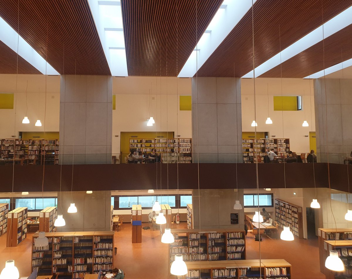 Bibliothèques de l'UBO tweet media