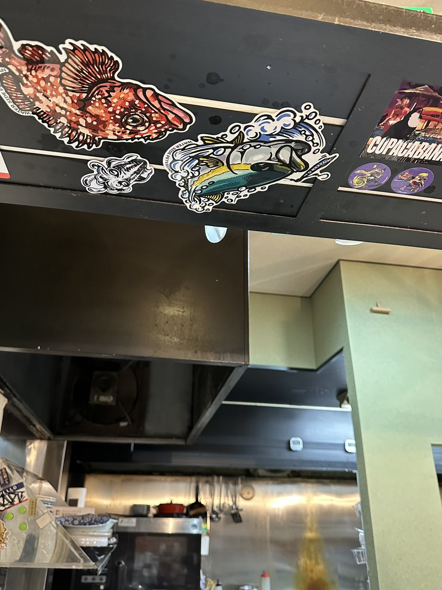 New favorite spot in UBE 😎