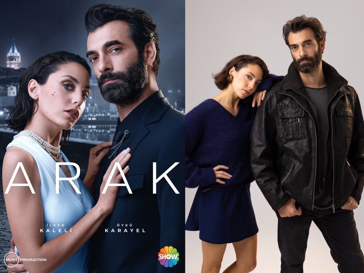 DizilandBaba's tweet photo. رسميًا: مسلسل النهب ARAK يتغير اسمه إلى مسلسل كارا KARA

والحلقة 2 تأجلت ليوم الخميس 11 يناير
#Arak #Kara https://t.co/VxO1lVKV05