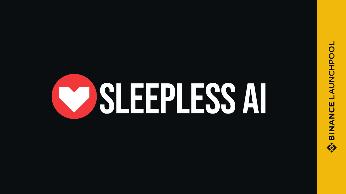 Farming is now open for the latest #Binance Launchpool – <a href="/SleeplessAI_Lab/">Sleepless AI</a>

Stake your #BNB, $FDUSD &amp; $TUSD over the next 7 days to earn $AI.

Farm now 👉 binance.onelink.me/y874/xju8mv81?…