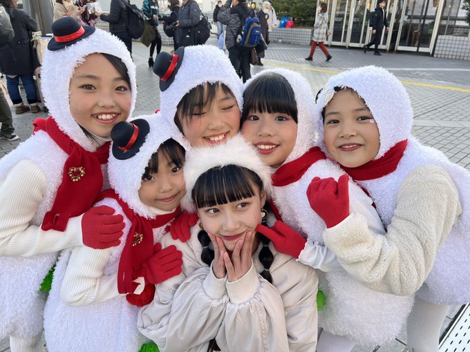 Twitterのコスプレ画像24