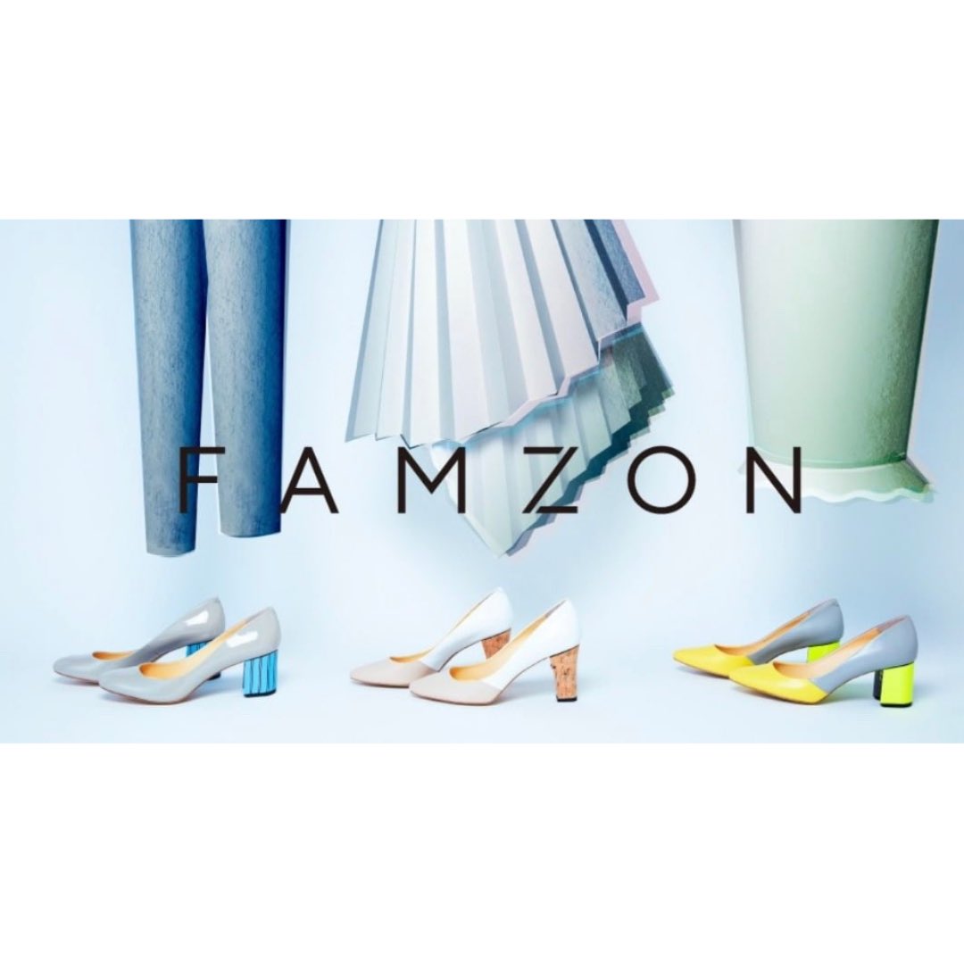 famzon_jp's tweet photo. FAMZON福袋パターンA⭐
ボディ1足+ヒール2セット
まずは着せ替えヒールをお試ししたいという方にオススメ👍
なんと最大74%OFF！通常価格3万円相当が1万円でご購入いただけるお得なセットとなっています✨
#福袋2024  #ミニマリスト #シンプリスト #SDGs #パンプス #セール
https://t.co/LmFM2COavn https://t.co/26dWFrjG1n
