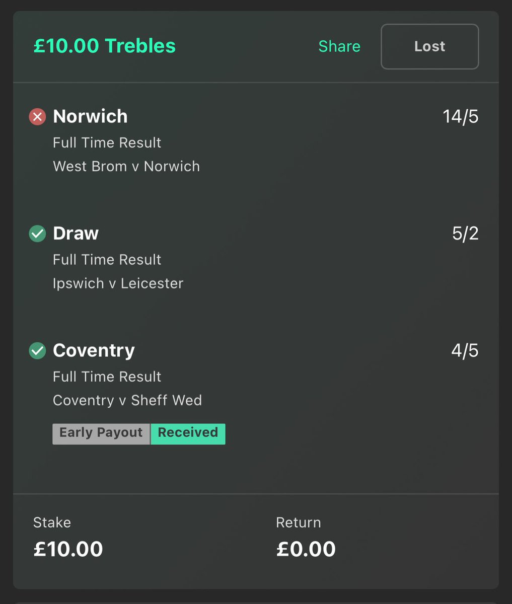 FormleFootball's tweet image. Might have been a different story without that red card 🤷‍♂️