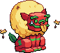 FristPryma's tweet photo. @bromojumbo Dandylion is just too cute not to give it a try https://t.co/I3PZVpJNez