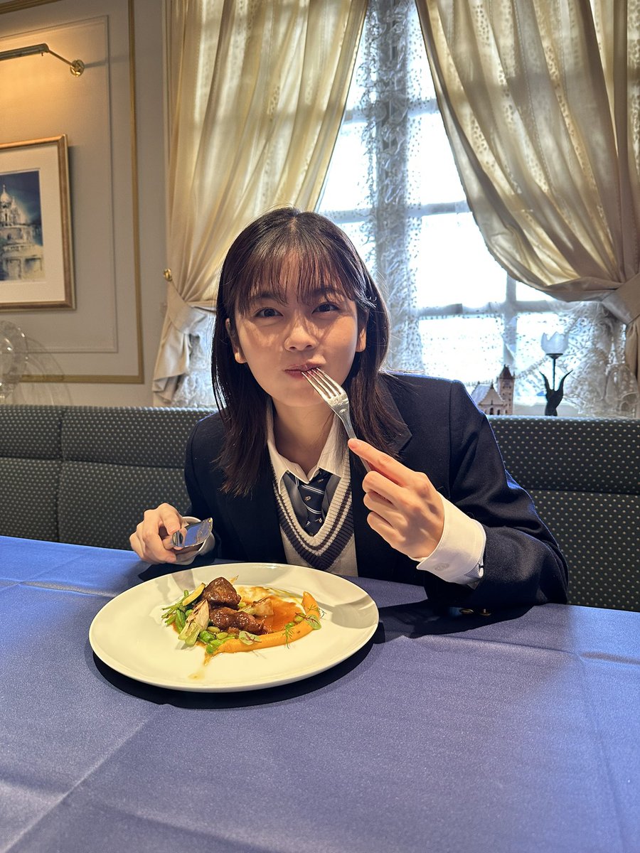 金ドラ『フェルマーの料理』【公式】 tweet media