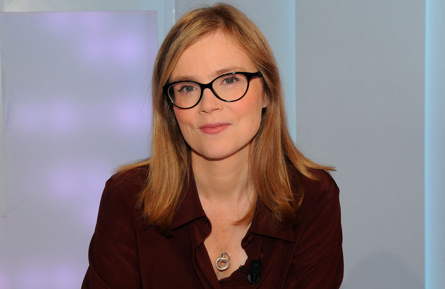 La tribune d'Isabelle Carré : « Le sexisme, on sait très bien comment ça commence, et il est grand temps que ça se termine ! » dlvr.it/T0fLN5