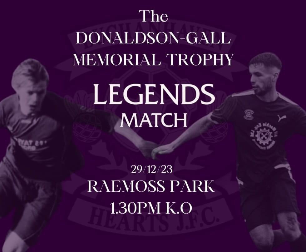 Buchanhaven Hearts F.C. tweet media