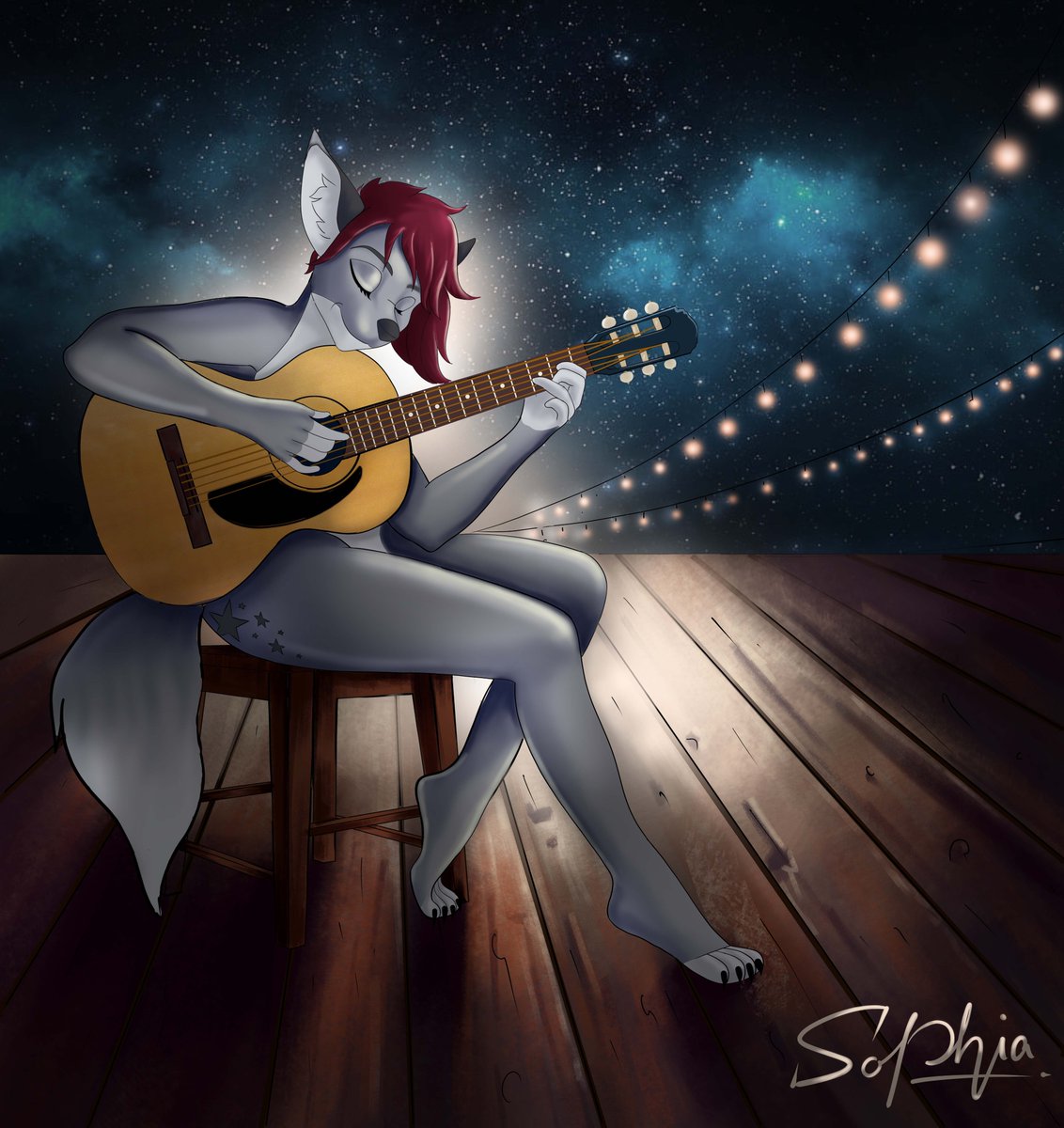 Stardust Melodies! Art by me. #WritersLift Support your favorite authors! Like, retweet & follow everyone on this thread! #ShamelessSelfPromoWednesday #WritingCommunity #authorcommunity #BooksWorthReading #booktwt! Share whatever you have - #links, #books, #blogs