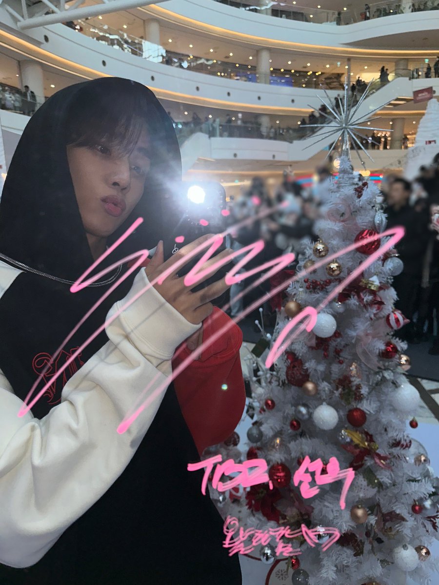 WE_THE_BOYZ's tweet photo. [선우] 믕 https://t.co/FTSyerjDp3