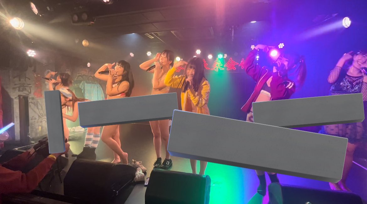 bakausapipi2's tweet photo. 【12月27日(水)まとめ】

・地下アイドル 道玄坂69が相変わらず過激すぎて話題
もはやアイドルなのかなんなのか不明だがぱいずりチェキやオタクの差し出したサイリウムを舐めるなど度々〝アイドルとは？〟で炎上する同グループがとうとうライブでパンツを脱ぎ始めたのでコメント欄では「ここまでしてなりたい地下アイドルってなに？」「〝アイドル〟を名乗らないでほしい」「浅草ロック座へGO」など〝アイドル〟というものの定義について論争が巻き起こっている

・都内税務署勤務の女性3名が風俗・パパ活がバレてクビに
都内の税務署に勤務する20代の女性3名が職員からのチンコロでソープランド勤務やパパ活をしていることがバレてしまい自主退職に追い込まれる始末になった
3名はブランド品購入のためや、ホストクラブで遊ぶために働いていたとしておりコメント欄では
「都内で生きていくのに副業しないと無理だろ」「絶対1人から芋蔓式で残りの2人も逝ったな」「税金もあわせて払わされるんかな？」など哀れみの声で溢れている

・「性交に応じなければ署に連行」国家権力を使った警視正（警察の偉い人）がイカれてると話題
岡山県警に出向中であった岩本幸一被告（58）はマッチングアプリであった10代の女性に「売春は違法だよ？」と脅し、ヤることヤった挙句に始末書を書かせて後日電話番号まで聞きに行くというエロ同人誌みたいなパワープレイを実施
同様の被害が別女性でもあることから起訴をすすめている
コメント欄では「エロ漫画すぎる」「ヤらないなら逮捕は強すぎる」「パパ活女子は今後警察手帳もっとけば無料サブスク便器だな」などどっちにも味方することない意見が多数

・芸能人のセフレ発掘場でスニーカー配りTikTokerまあくんのセカンドハウス 六本木ジャングル在籍のキャストがまたもSNS民が喜びそうな燃料を投下したことで話題
本人はインスタにて「なんかフォロワー増えてる〜  なんでだろ〜？」など股以外に脳内の緩さも露呈しておりコメント欄では「とりあえず芸能人御用達の風俗ってことでOK？」「飲むならジャングル？ヤるならジャングル？どっち？」「JUNGLE TOKYO〜カースト上位の民たちの祭典〜に改名推奨」など下民たちの嫉妬が止まらない
