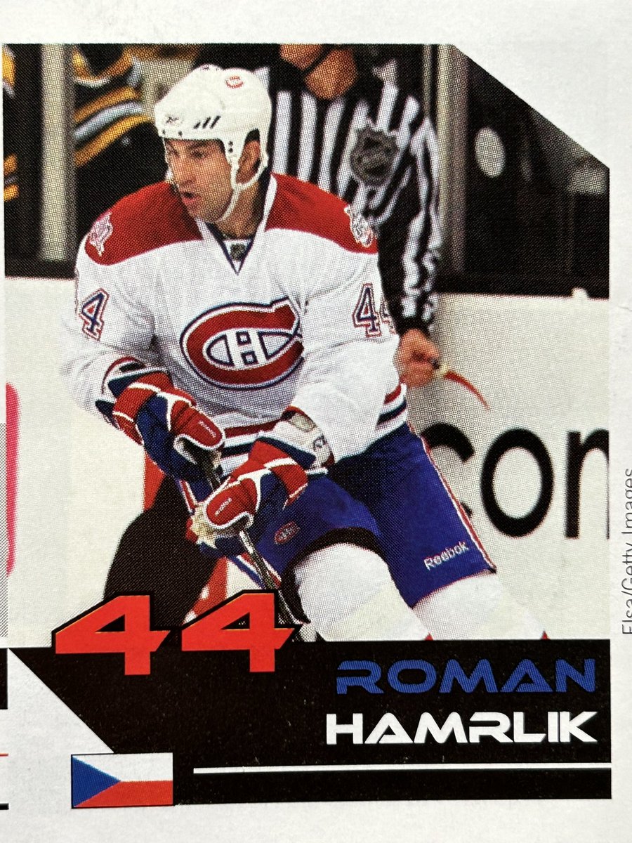 Claude6Landry's tweet photo. #RomanHamrlik https://t.co/4Zxff0ufQH