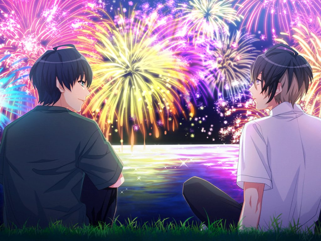 A3Fess's tweet photo. KANTOKU!!✨
Foto anak /A3 terakhir yang ada di galeri kalian bakal nemenin malam tahun baru nanti! Jadii~ Sama siapa tuh nonton kembang apinya? (⁠｢⁠`⁠･⁠ω⁠･⁠)⁠｢ https://t.co/aK2F9zoYrW