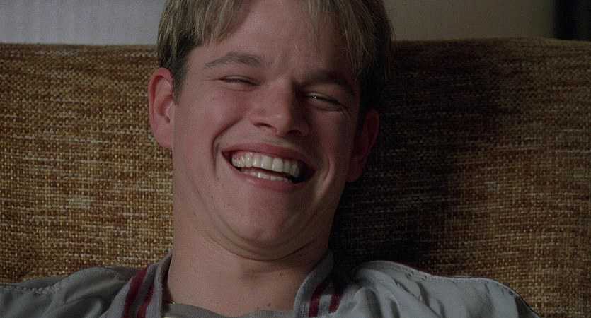 CinemaScene404's tweet photo. Good Will Hunting (1997)
Dir: Gus Van Sant https://t.co/ncthhh4ib1