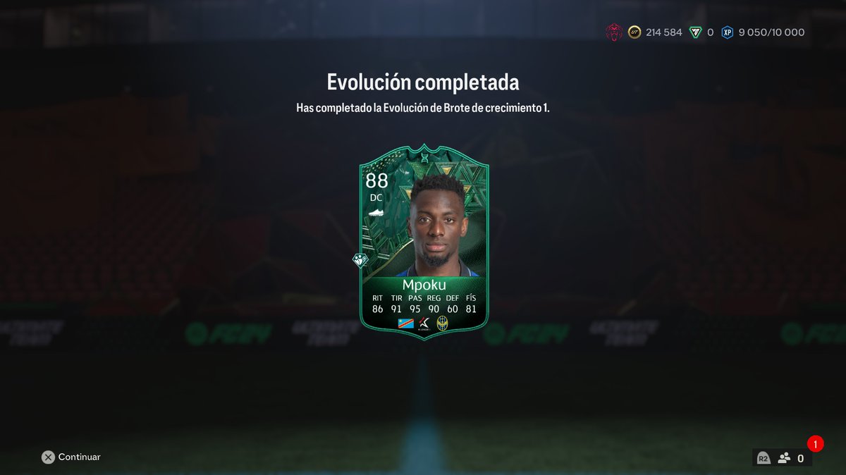 ¿Alguien más ha tirado por aquí?