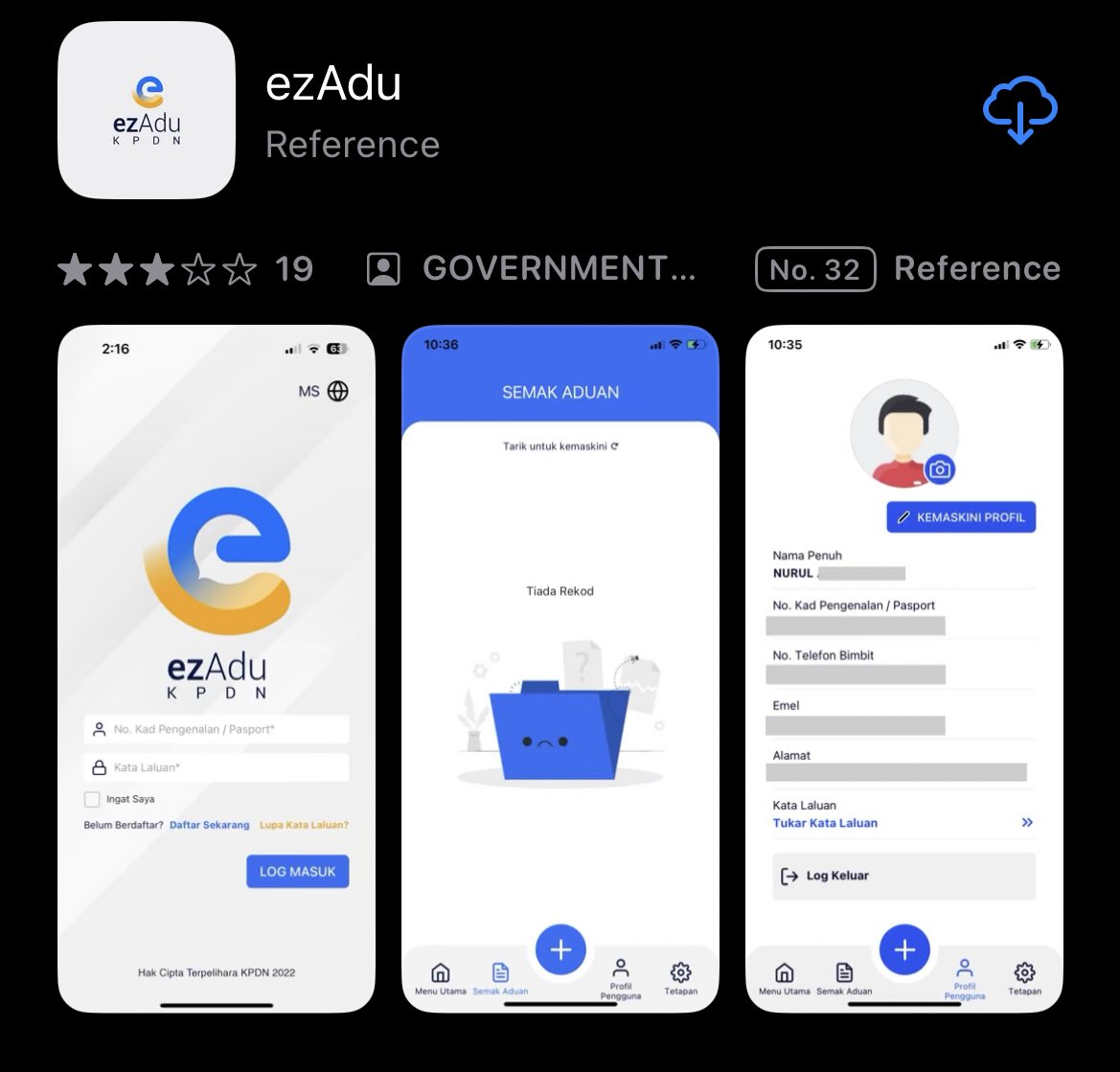 xxseasighs's tweet photo. Next time kan, make sure you ambik gambar harga kat price tag tu pastu if cashier taknak bagi harga promo tu, korang boleh buat report kat app ni. Function gila, pegawai dia pun cepat buat kerja &amp; selalu bagi update. Please keep the original receipt too 😀 https://t.co/S0dftcBw50