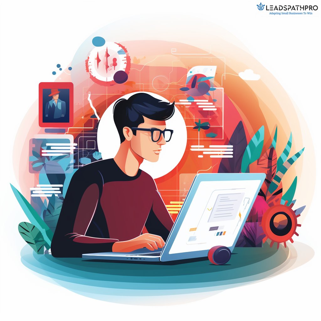 Don't be afraid to fail. In digital marketing, every failure brings us closer to success. ✨ #MarketingInspiration

Text 'Free Trial' to 310-361-5095 to request a free trial of LeadspathPRO CRM and take your marketing to the next level!