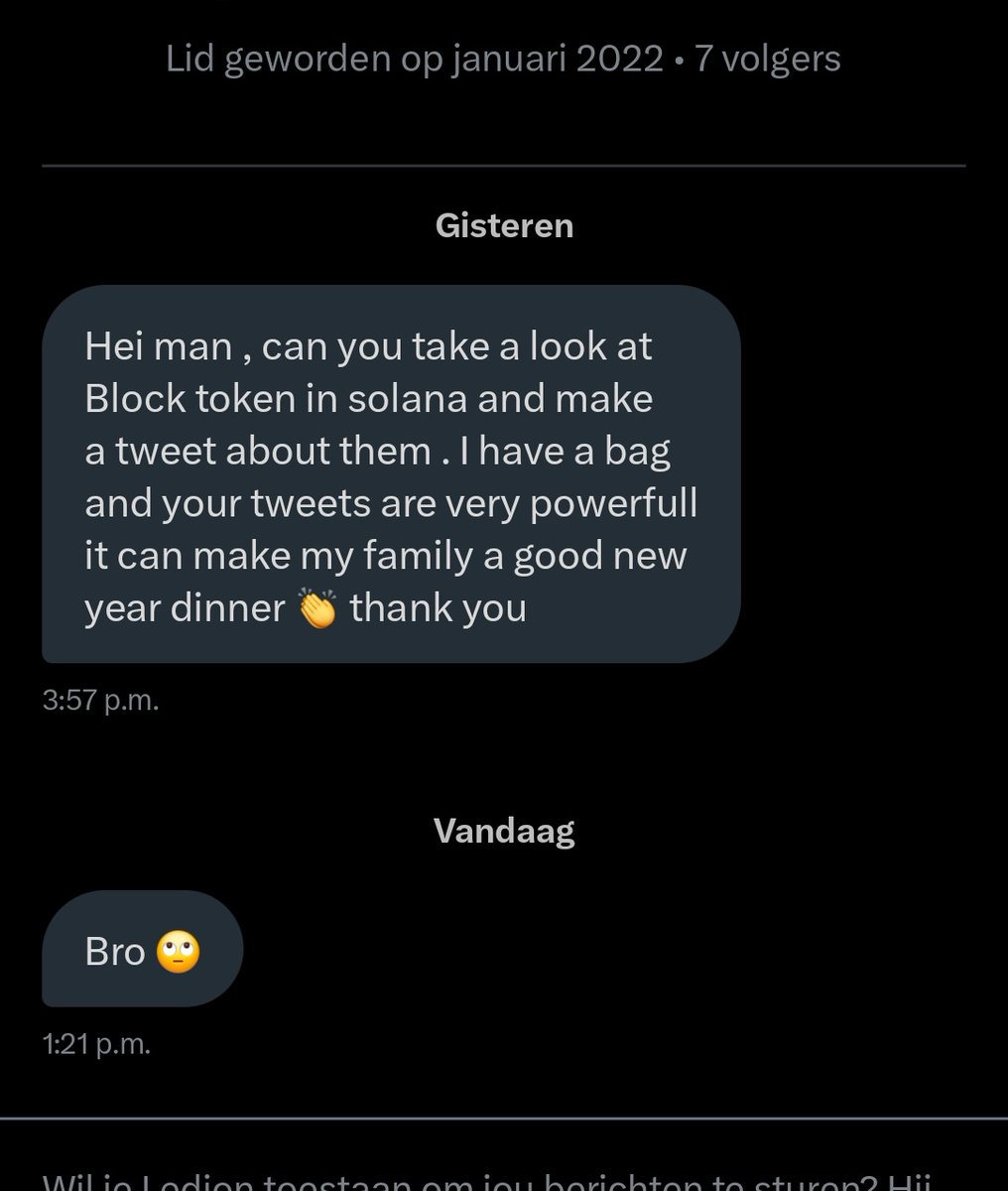 WIZZ🥷 ( beware scammers ) tweet media