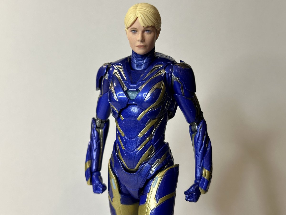 MAFEX マフェックス IRON MAN Rescue Suit アイアンマン レスキュー 
