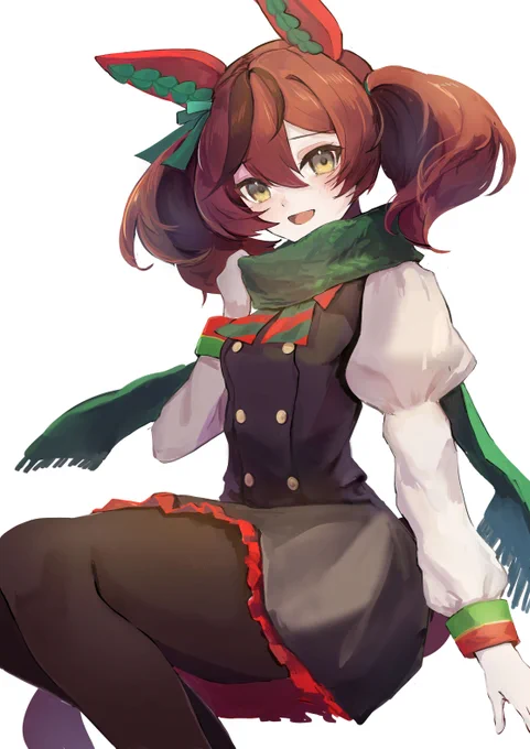 ナイスネイチャ 