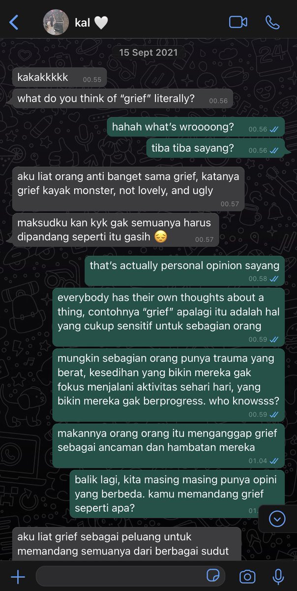 castlekith's tweet photo. 25. normal conversation https://t.co/yt5W5puPGn