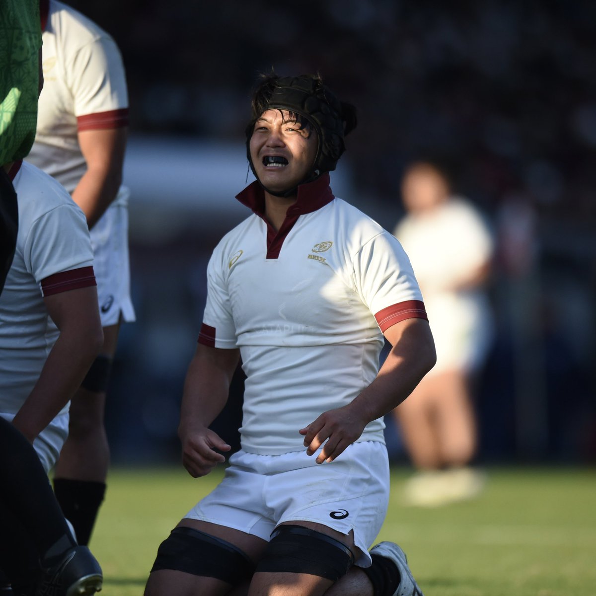 waseda_rugby's tweet photo. 【Game Photo③】
《大学選手権 京都産業大学戦》
早稲田 ● 28 - 65 ○ 京都産業

https://t.co/TovrkOENak

2023シーズン、チーム伊藤への温かいご声援、本当にありがとうございました。

#早稲田ラグビー
#WASEDAFIRST https://t.co/n85SOV3wQb