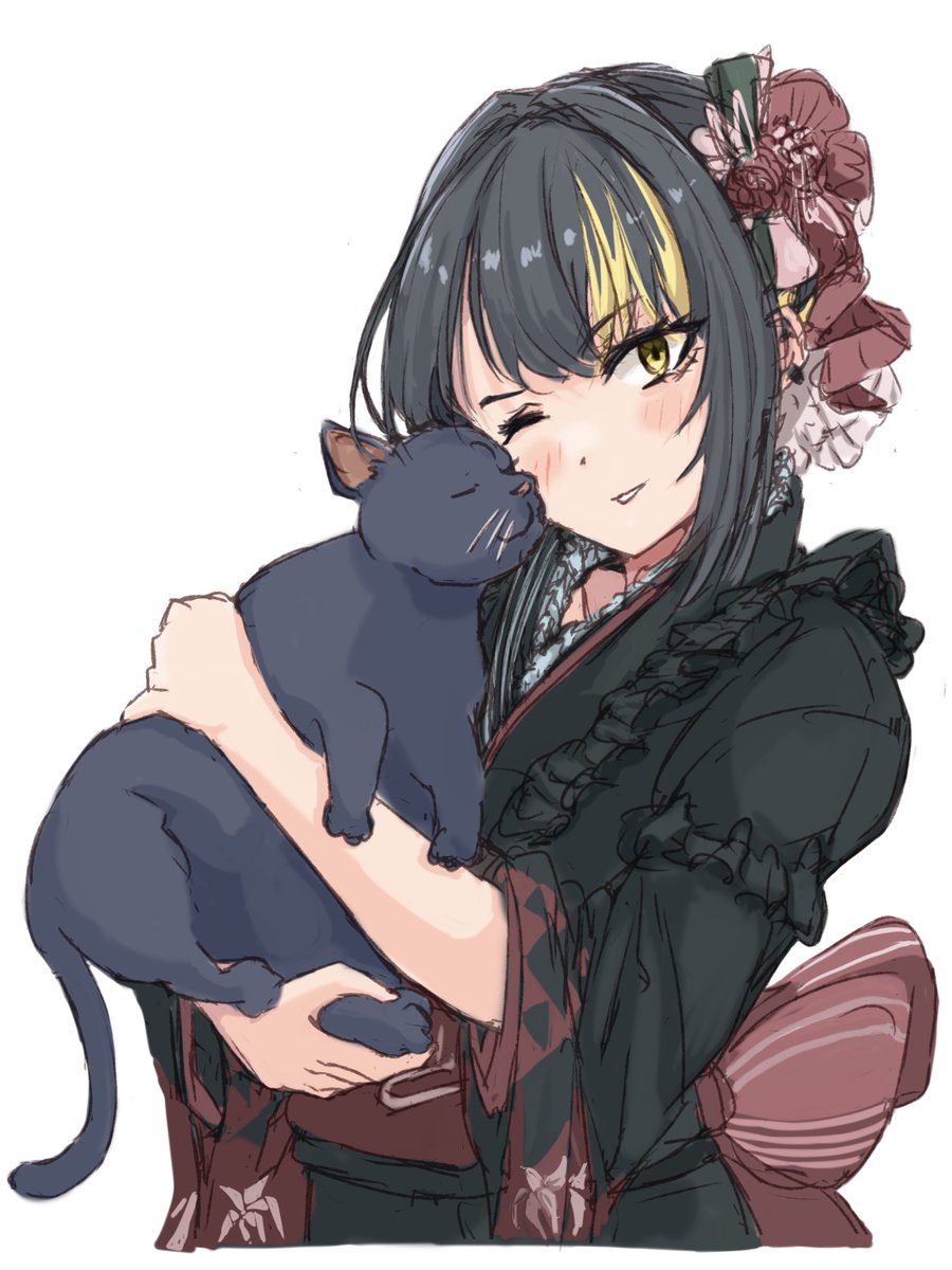 Re: [ＳＣ] 請給我更多ルカちゃん的糖