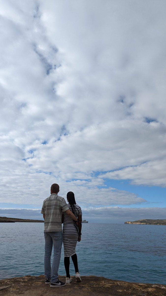 ChenaOnuorah's tweet photo. Day 5 in Malta.

Exploring Comino &amp; Cominotto Islands

#comino 
#cominotto 
#malta https://t.co/lYuBXLkQYa