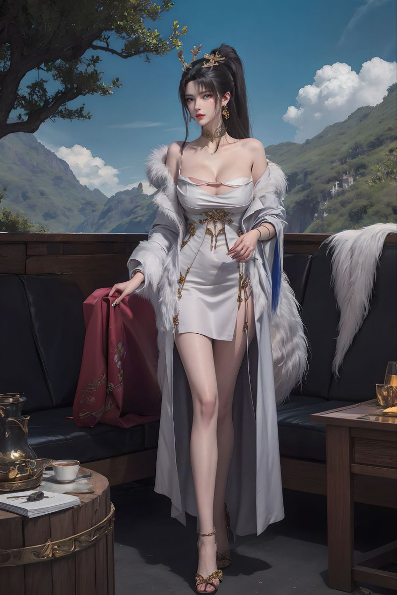 DongMo_AI's tweet photo. https://t.co/iZ8T36tkCv