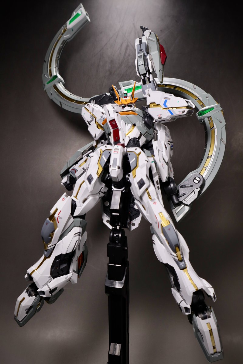 KevinTKWong's tweet photo. 超模力 - Glory Eternal Star
#スターゲイザー https://t.co/7f0aLT6HoD