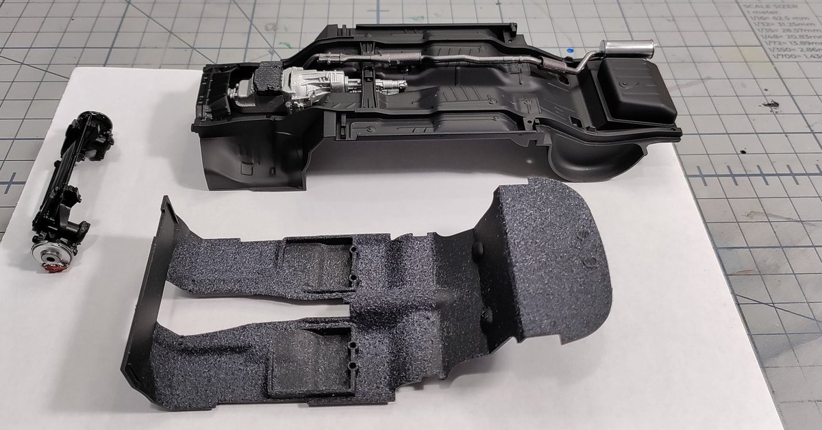 Humgorhobby's tweet image. 117 😃
On going