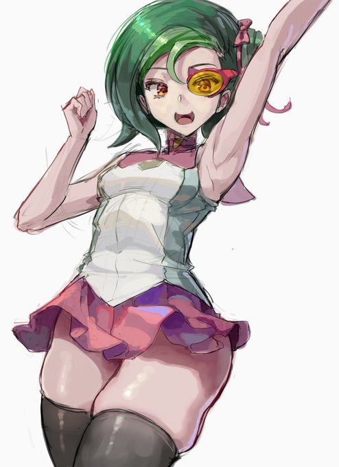 小鳥ちゃん落書き 