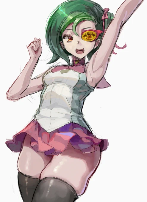 小鳥ちゃん落書き 