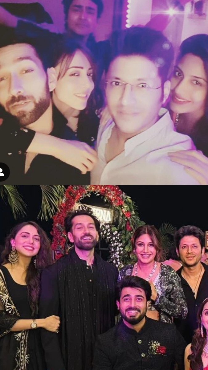 Just how fast the night changessss 🤌❤️