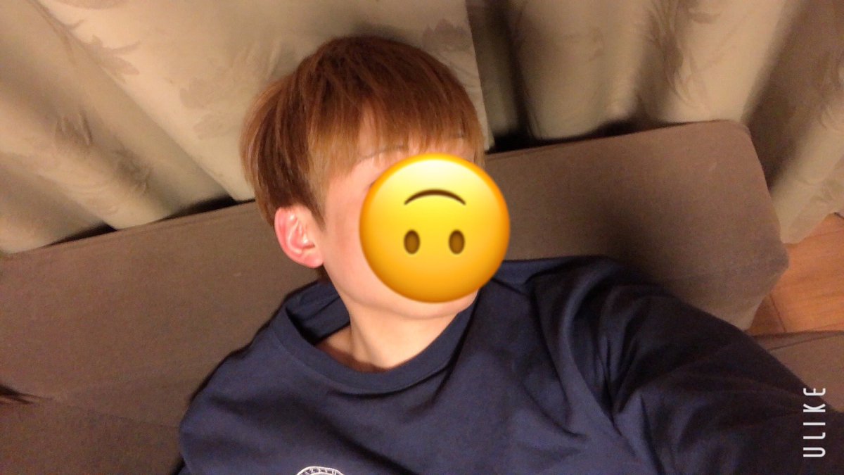 思ったより、明るくなりすぎ🥺