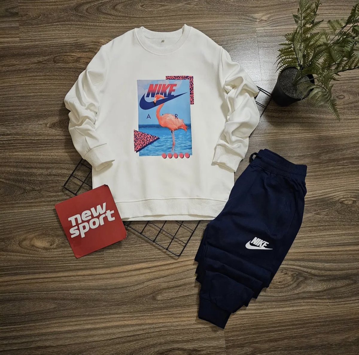 YouthStoreksa's tweet photo. ✨❤️‍🔥 https://t.co/Hwl6oKRZDR
