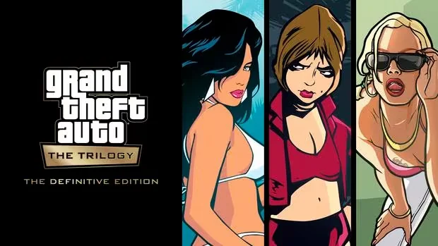 BetGameBeef's tweet photo. GameBeef NEWS:🚗💨 Attention Netflix gamers! 🎮 The iconic GTA Trilogy – The Definitive Edition (San Andreas, GTA 3, Vice City) is now available for free download on mobile! 🆓📱 Exclusively for Netflix subscribers. #NetflixGaming #GTAonNetflix #MobileGamingFun #gamingcommunity https://t.co/OTds7MFy5V