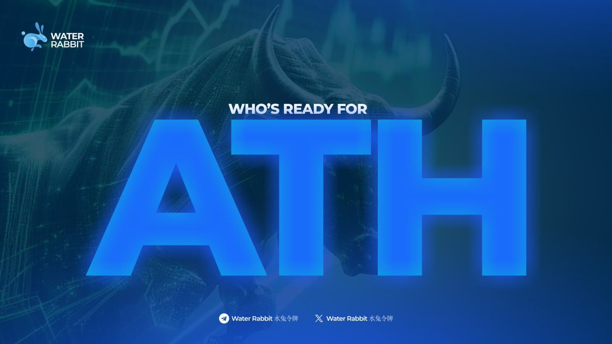 WaterRabbitNew's tweet image. 🚀✨ Exciting News! #WaterRabbit is on the brink of hitting a $1M market cap! 

🌟 As we ride this festive wave, let&apos;s make the holiday season even merrier by seizing the moment. 🎁

💸 Invest, hold, and spread the word, as we set our sights on a promising journey in the coming…