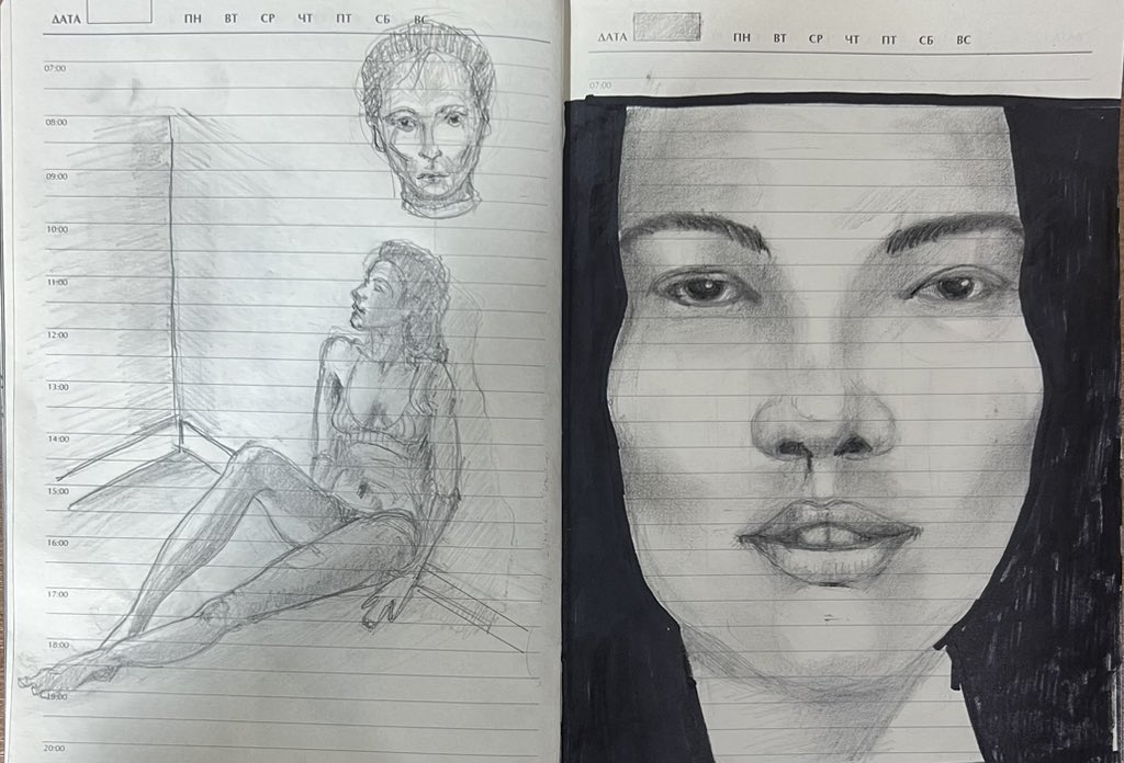 OGRETS's tweet photo. #art https://t.co/HrI6QQ3mDw