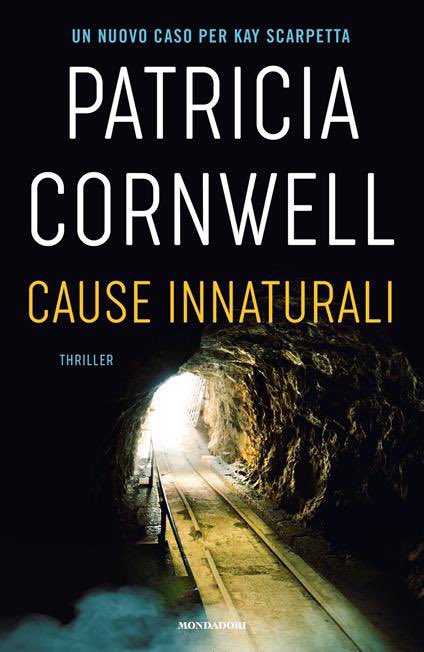 AleOriggio's tweet photo. 20 days to Italian release of @1pcornwell
16 Gennaio 2024
#CauseInnaturali
#InnaturalDeath
#ScarpettaIsComing https://t.co/dcFtYMR0S2