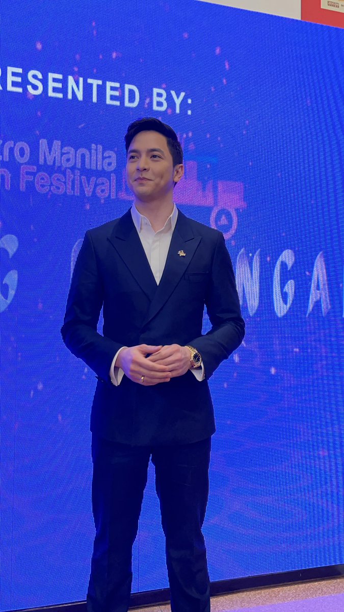 familyoftwofilm's tweet photo. OUR MATEO ❤️🫶🏻 @aldenrichards02 at the red carpet of @mmffofficial’s GABI NG PARANGAL. #FamOf2MMFF #FamilyOfTwo https://t.co/Is7OXVl1W3